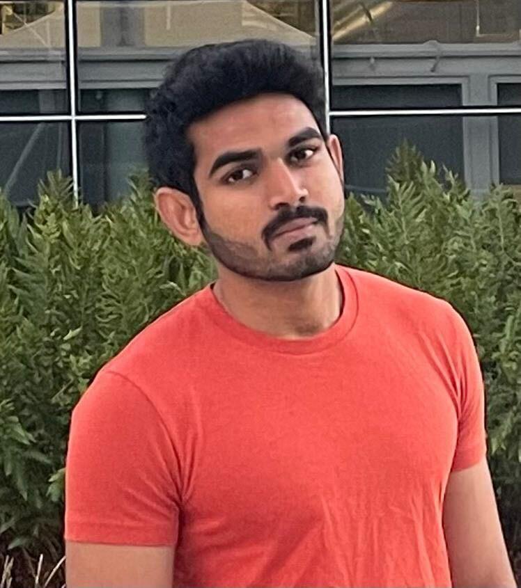 Vamsi Kunaparaju